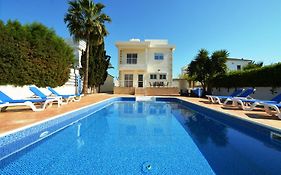 Villa Chloe